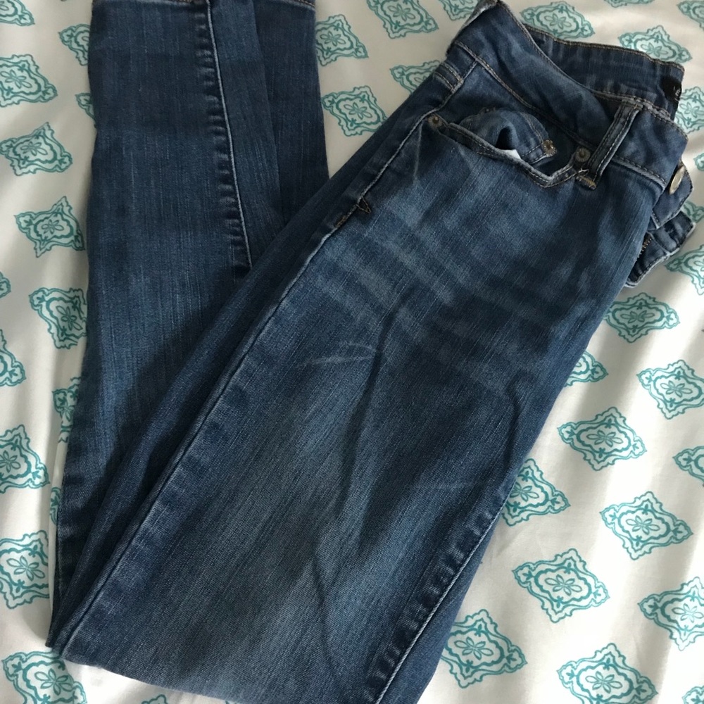 jeggings